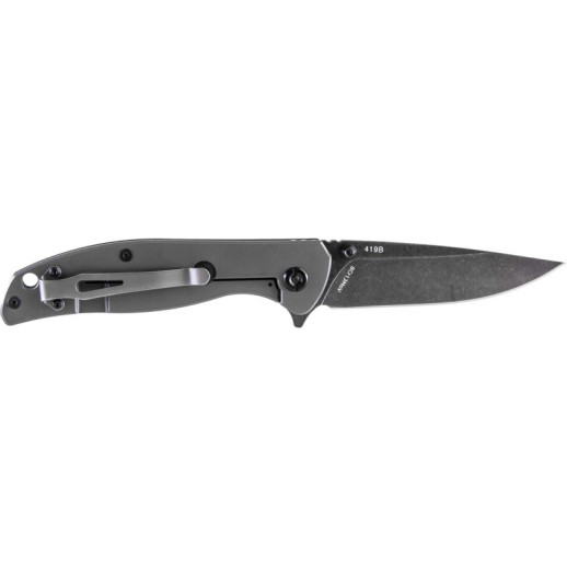 Нож Skif Proxy 419B G-10/black SW Черный