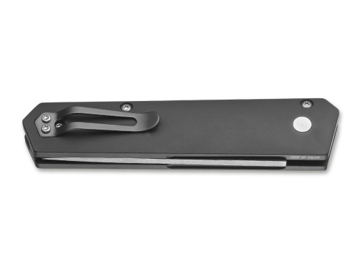 Нож Boker Plus Kwaiken Automatic Black (06EX291)