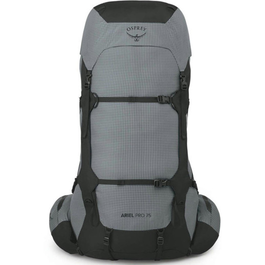 Рюкзак Osprey Ariel Pro 75 silver lining - WXS/WS - серый