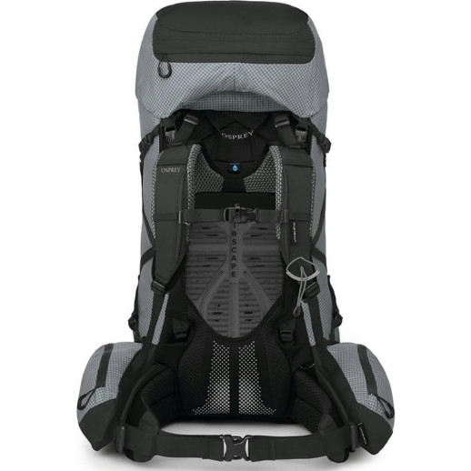Рюкзак Osprey Ariel Pro 75 silver lining - WXS/WS - серый