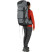 Рюкзак Osprey Ariel Pro 75 silver lining - WXS/WS - серый