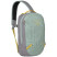 Рюкзак Osprey Transporter Sling frosty mint/soundwave grey - O/S - зеленый/серый