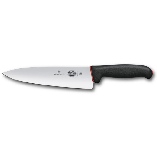 Кухонный нож Victorinox Dual Grip Chef's 5.2063.20D