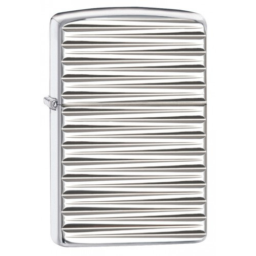 Зажигалка Zippo Enging Turn Horizonta 28639