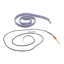 Протяжка Vector Optics BoreSnake для .338