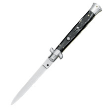 Нож Fox Stilletto 20 , horn (250-20CR)