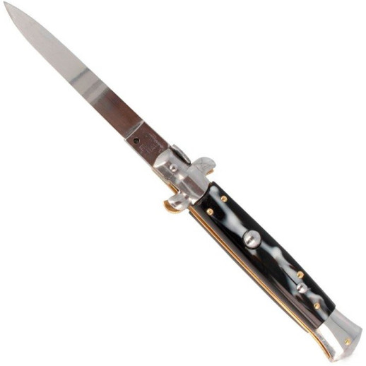 Нож Fox Stilletto 20 , horn (250-20CR)