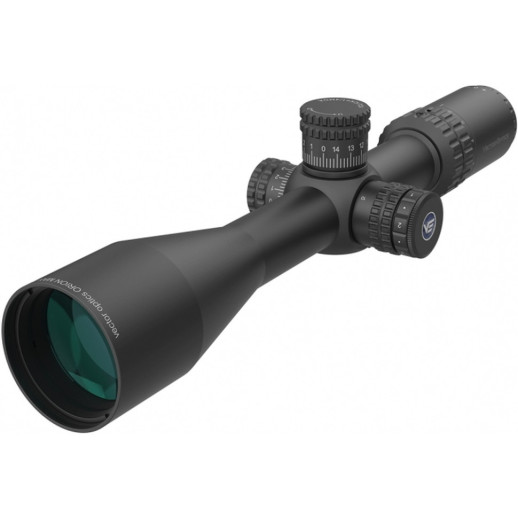 Прицел оптический Vector Optics Orion Pro Max 3-18x50 (30 мм) HD illum. SFP VOR-5 MOA