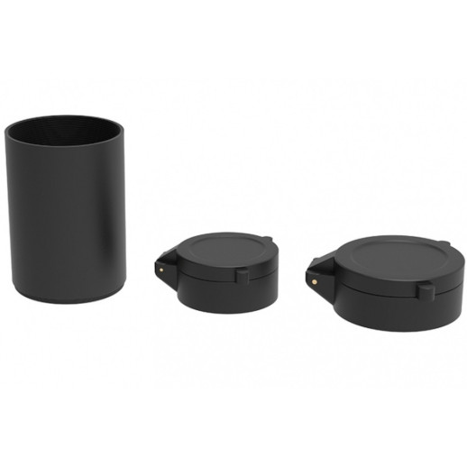 Прицел оптический Vector Optics Orion Pro Max 3-18x50 (30 мм) HD illum. SFP VOR-5 MOA