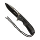 Нож Active Roper black