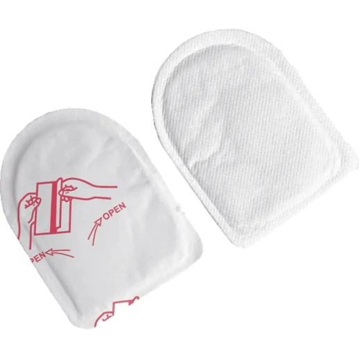 Химическая грелка для пальцев ног BaseCamp Toe Warmer, 10 пар (BCP 81300)