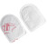 Химическая грелка для пальцев ног BaseCamp Toe Warmer, 10 пар (BCP 81300)