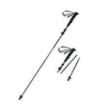 Трекинговая палка Naturehike CNK2450DS012, 103-120 см, синяя