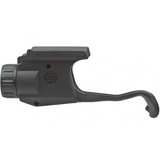 Подствольный фонарь SIG OPTICS foxtrot365xr, tactical white light, для пистолетов p365