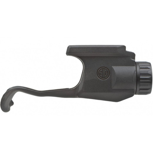 Подствольный фонарь SIG OPTICS foxtrot365xr, tactical white light, для пистолетов p365