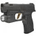 Подствольный фонарь SIG OPTICS foxtrot365xr, tactical white light, для пистолетов p365