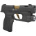 Подствольный фонарь SIG OPTICS foxtrot365xr, tactical white light, для пистолетов p365