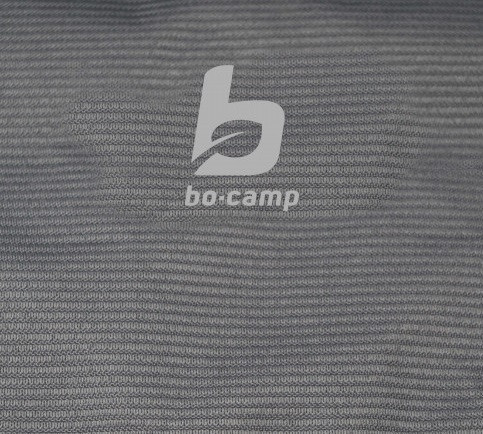 Кресло раскладное Bo-Camp Fraser Anthracite (1204738)