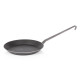 Сковорода кованая Petromax Wrought-Iron Pan sp24 Ø18 см
