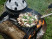 Сковорода кованая Petromax Wrought-Iron Pan sp24 Ø18 см