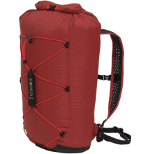 Рюкзак Exped CLOUDBURST 25 burgundy - бордовый