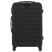 Чемодан Semi Line 28" (L) Black (T5636-3)