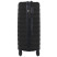 Чемодан Semi Line 28" (L) Black (T5636-3)