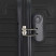 Чемодан Semi Line 28" (L) Black (T5636-3)