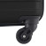 Чемодан Semi Line 28" (L) Black (T5636-3)