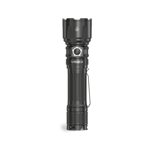 Портативный светодиодный фонарик VIDEX VLF-A376 3600Lm 5000K