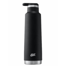 Термофляга Esbit IB750SC-BK black