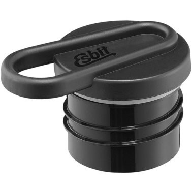 Термофляга Esbit IB750SC-BK black