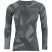 Термофутболка мужская Lasting MAXI 8301 - L/XL - серый/светло-серый
