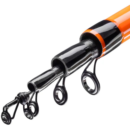 Удилище болонское Brain Classic Bolo 4.00m