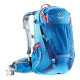 Рюкзак Deuter Trans Alpine, 24 л, bay-midnight