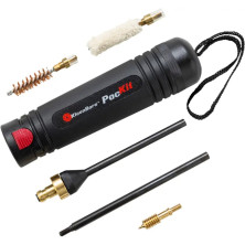 Набор для чистки KleenBore PocKit Handgun кал. 38/.357/9 мм