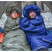 Спальный мешок KingCamp Huron 250 navy