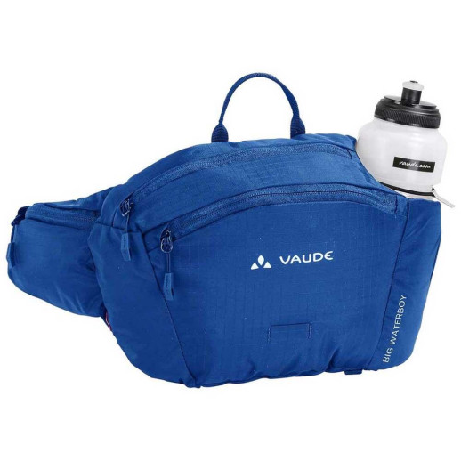 Сумка на пояс Vaude 127429460|8 Big Waterboy Radiate Blue