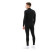 Термофутболка мужская Turbat Yeti Top Mns anthracite black - XL - черный