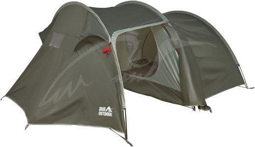 Палатка Skif Outdoor Askania, ц:green
