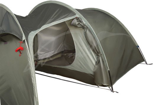 Палатка Skif Outdoor Askania, ц:green
