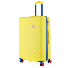 Чемодан Semi Line 28" (L) Yellow (T5801-3)