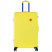 Чемодан Semi Line 28" (L) Yellow (T5801-3)