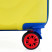 Чемодан Semi Line 28" (L) Yellow (T5801-3)