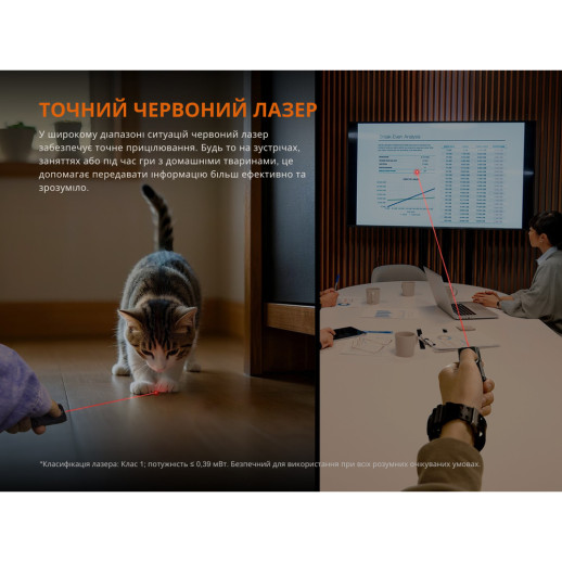 Фонарь наключный Fenix E06R, черно-коричневый | Лимитированная серия