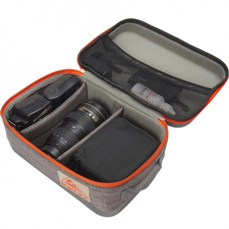 Кейс защитный Kelty Cache Box L, серый