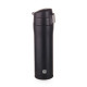 Термобутылка СИЛА Sport Black 0.45 л