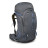 Рюкзак Osprey Aura AG 65 tungsten grey - WM/L - серый