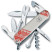 Складной нож Victorinox CLIMBER UKRAINE Вышиванка 1.3703.7_T0051r