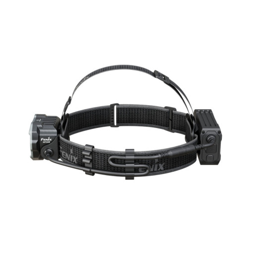 Фонарь налобный Fenix ​​HP35R